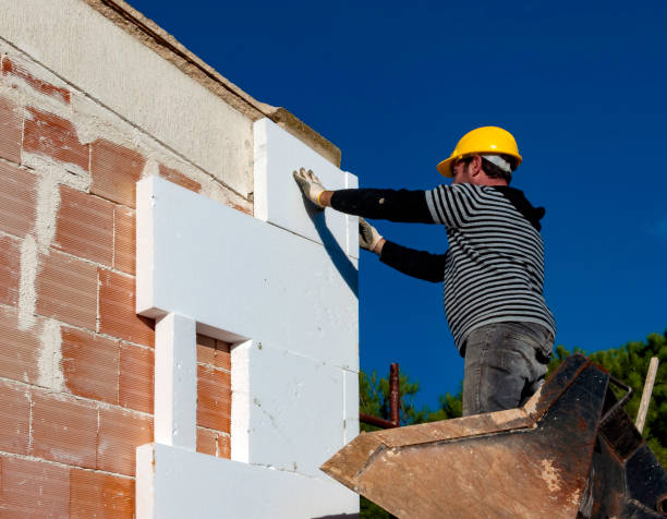 Trusted Tonkawa, OK Insulation Contractor Experts