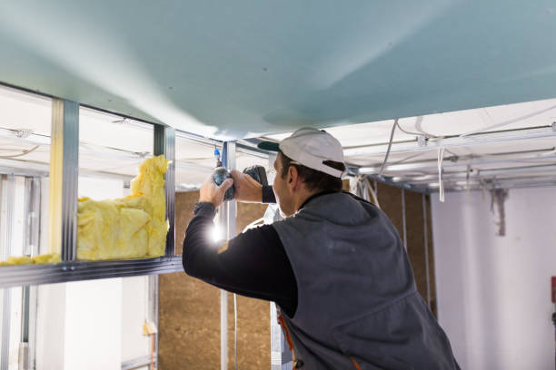 Best Spray Foam Insulation in Tonkawa, OK