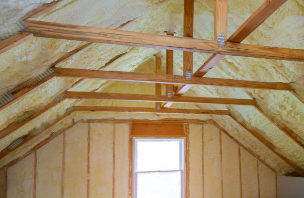 Best Fiberglass Insulation in Tonkawa, OK