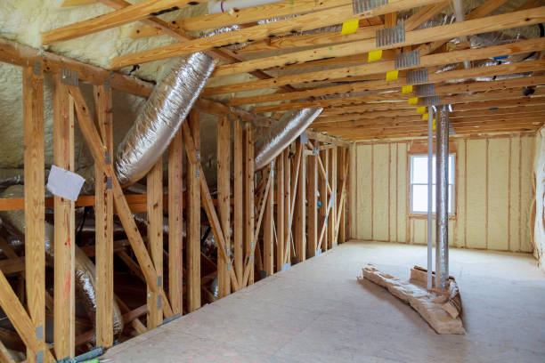 Best Energy Efficiency Insulation in Tonkawa, OK
