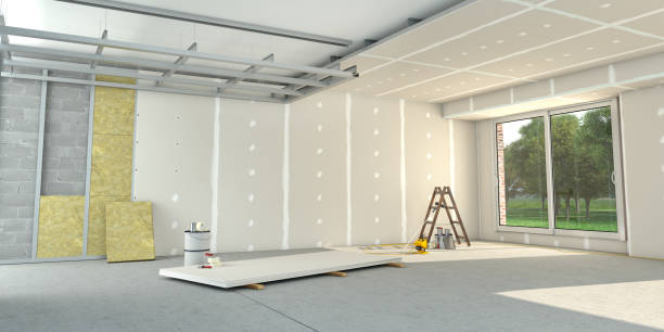 Best Specialized Insulation Services in Tonkawa, OK