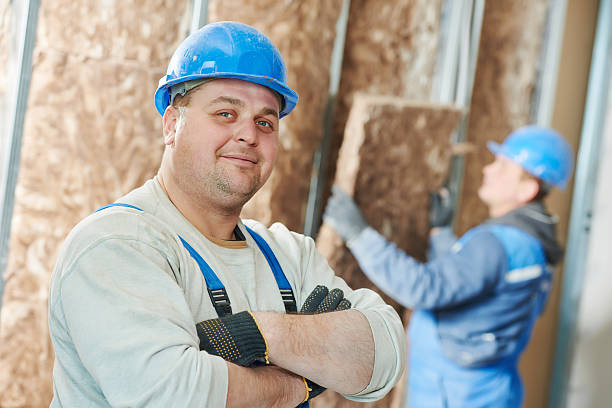 Best Insulation for Specific Applications in Tonkawa, OK